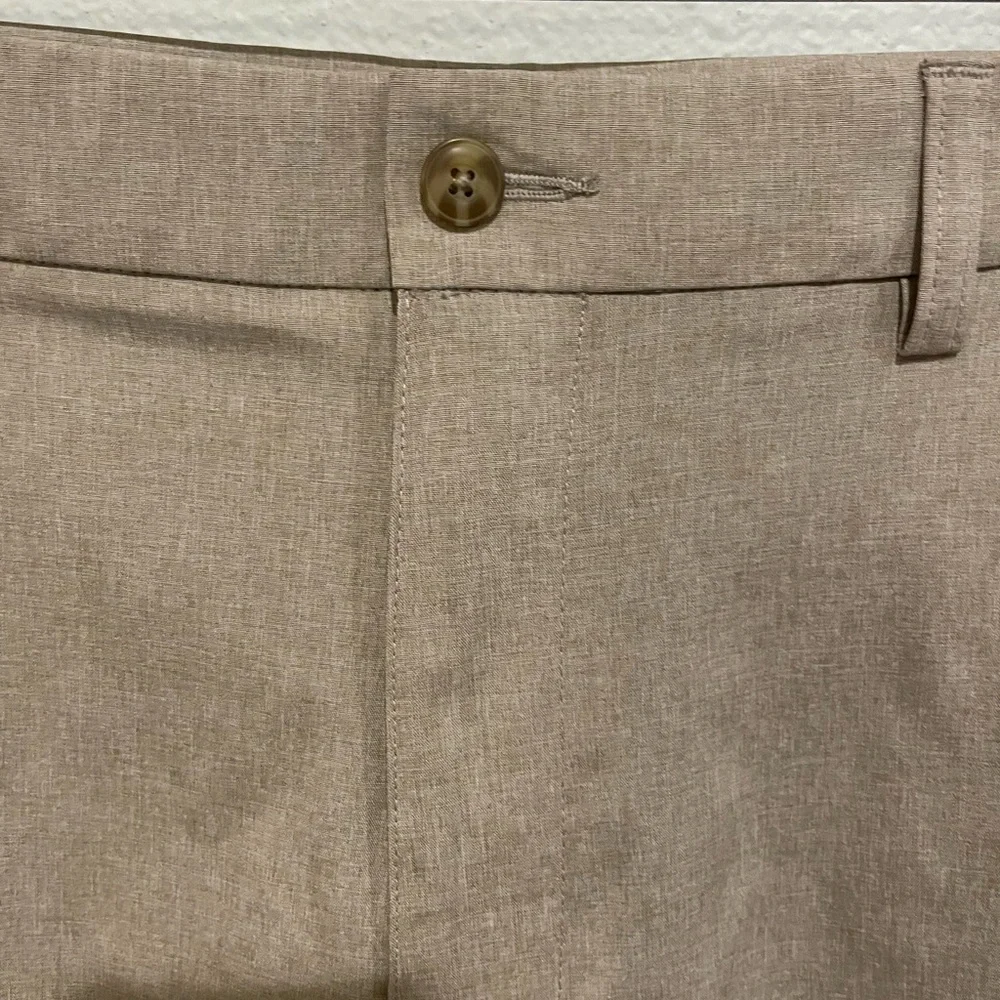 NWT Men’s Grand slam Performance Stretch 360 shorts Size 38